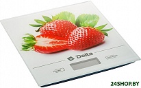 Картинка Весы кухонные Delta КСЕ-29