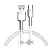 Картинка Кабель Baseus CATJK-B02 White