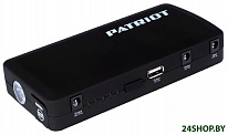Картинка Портативное зарядное устройство Patriot Magnum 12