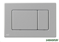 Картинка Панель смыва Alcaplast M279