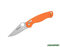 Туристический нож Ganzo G729 [G729-OR]