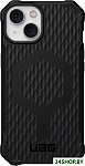 для iPhone 14 Essential Armor for MagSafe Black 114089114040