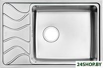 Картинка Кухонная мойка IDDIS Reeva REE71SRi77