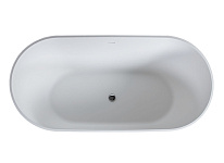 Картинка Ванна Miraggio Greenland 169x80.5