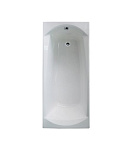 Картинка Ванна 1Марка Elegance 120x70