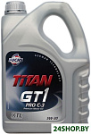 Titan GT1 Pro C-3 5W-30 5л
