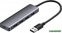 USB-хаб Ugreen CM219 (50985)