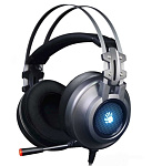 Картинка Наушники A4Tech Bloody G525 (серый)