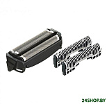Картинка Сетка + нож для электробритвы Panasonic WES9012Y1361 (ES8078,ES8043,ES8813)