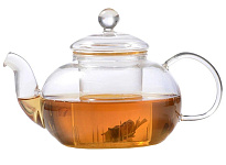 Картинка Заварочный чайник TimA Липовый цвет TP075