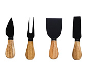 Картинка Набор ножей Home&You 60338-CZA-NOZ