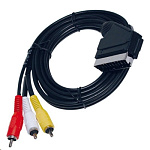 Картинка Видеошнур ЛВВ Шв-3Т-Ск-1