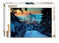 Пазл 1000 эл.