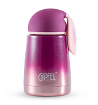 Картинка Термос Gipfel Lepre 8351 0.3л (розовый)