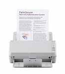 Картинка Сканер Fujitsu SP-1120N PA03811-B001 (белый)