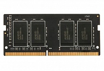 Картинка Оперативная память AMD Radeon R7 8GB DDR4 SODIMM PC4-21300 R748G2606S2S-UO
