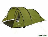 Картинка Кемпинговая палатка Trek Planet Ventura 4 (зеленый)