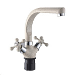 Картинка Смеситель Эверест B69-6518