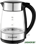 Картинка Чайник StarWind SKG3026