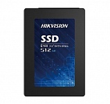 Картинка SSD Hikvision E100 512GB HS-SSD-E100/512G