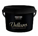 Пропитка Ticiana Deluxe Velluro 0.9 л (мягкое серебро)