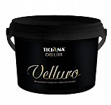 Картинка Пропитка Ticiana Deluxe Velluro 0.9 л (мягкое серебро)
