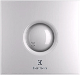 Картинка Осевой вентилятор Electrolux Rainbow EAFR-100T (белый, таймер)