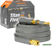 Картинка Шланг Daewoo Power TitanFlex DWH 9124 (5/8