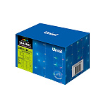 Картинка Гирлянда Uniel ULD-C3020-240/STK MULTI UL-00007212