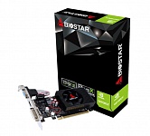 Картинка Видеокарта BIOSTAR GeForce GT 730 2GB DDR3 VN7313THX1 (LP)