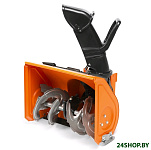 Картинка Насадка снегоуборщик DAEWOO DASC 560T