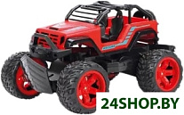 Бигфут Диско 870614 (красный)