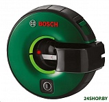Картинка Лазерный нивелир Bosch Atino Set 0603663A01 (6 гелевых вкладышей)
