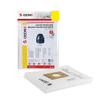 Картинка Комплект одноразовых мешков Ozone SE-08