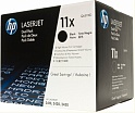 Картридж для принтера HP LaserJet 11X (Q6511XD)