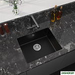 Subline 50 (черный оникс)