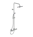 Душевая система Ideal Standard Ceratherm A7208AA
