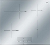 Картинка Встраиваемая электрическая варочная панель (поверхность) Bosch PIF679FB1E