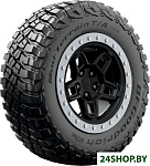 Mud-Terrain T/A KM3 265/60R18 119/116Q