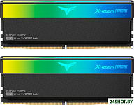 T-Force Xtreem ARGB 2x16ГБ DDR5 6000 МГц FF9D532G6000HC30DC01