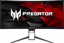 Картинка Монитор Acer Predator Z35P [UM.CZ1EE.P01]