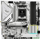 B850M Steel Legend WiFi