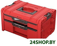 PRO Drawer 2 Toolbox 2.0 Expert Red Ultra SKRQPROD2E2CCZEPG001
