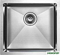 Кухонная мойка Paulmark Marx PM214844-BS