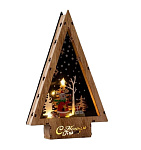 Картинка Светильник LuazON LIGHTING 6117315