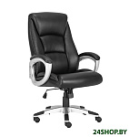 Картинка Кресло Brabix Grand EX-501 (черный)