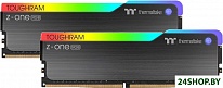 ToughRam Z-One RGB 2x8ГБ DDR4 4400 МГц R019D408GX2-4400C19A