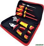 DQ91001 (6 предметов)