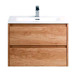 Картинка Тумба под умывальник BelBagno Kraft-700-2C-SO-RNN