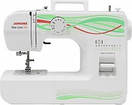 Картинка Швейная машина JANOME Sew Line 200